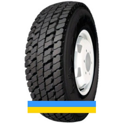265/70 R19.5 Кама NR-202 140/138M Ведуча шина Львов - изображение 1