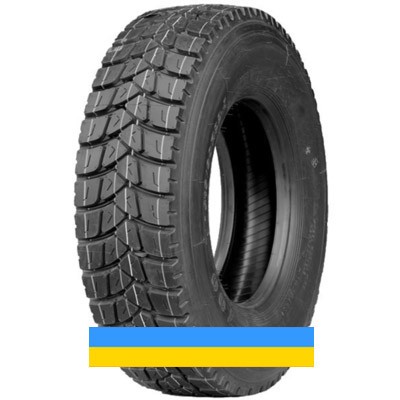 315/80 R22.5 Fullrun TB700 157/154K/K Ведуча шина Львов - изображение 1