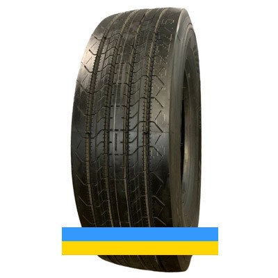 Unicoin R-230 (рулева) 315/70 R22.5 152/148M PR18 Львов - изображение 1