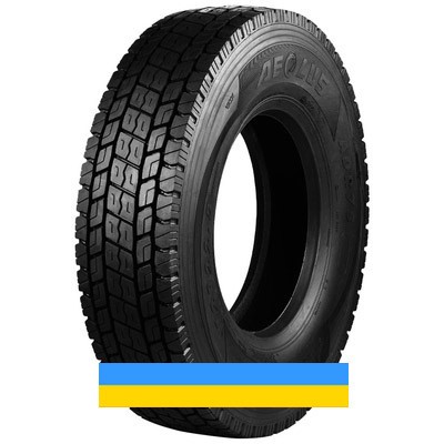245/70 R19.5 Aeolus ADR78 144/142J Ведуча шина Львов - изображение 1
