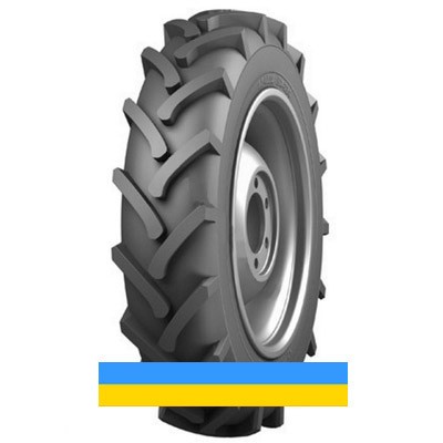 12.4 R28 Волтаир ЯФ-394 122A6 Сільгосп шина Львов - изображение 1