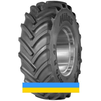 500/85 R24 Mitas SFT 182/161A8/A8 Сільгосп шина Львов - изображение 1