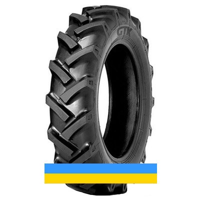 14.9 R24 GTK AS100 128A6 Сільгосп шина Львов - изображение 1