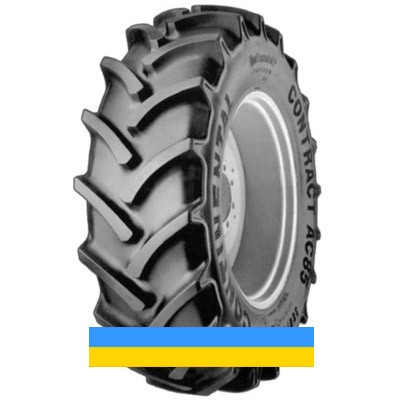 460/85 R42 Continental AC85 150A8 Сільгосп шина Львов - изображение 1