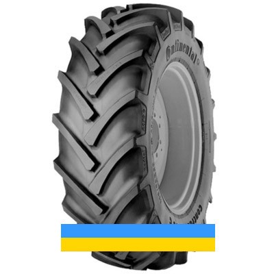 335/80 R20 Continental AC70 134G Сільгосп шина Львов - изображение 1