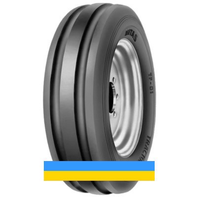 Mitas TF-01 (с/х) 7.50 R16 98A6/90A8 PR6 Львов - изображение 1