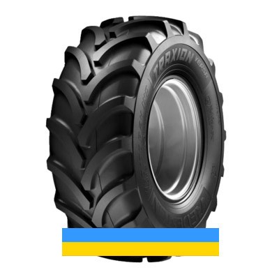 480/80 R26 Vredestein Traxion Versa 160A8 Сільгосп шина Львов - изображение 1