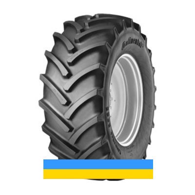 Continental AC65 (з/х) 420/65 R20 125D Львов - изображение 1