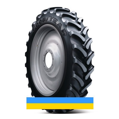 320/90 R46 Goodyear Ultra Sprayer R-1 159D Сільгосп шина Львов - изображение 1