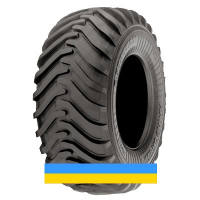 Дніпрошина DT-45 (з/х) 500/60 R22.5 156A8/144A8 PR12 Львов - изображение 1