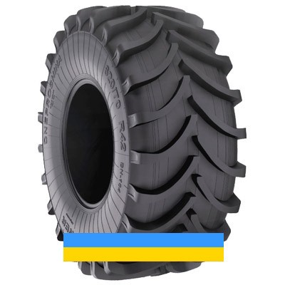 Дніпрошина DN-104 (з/х) 620/70 R42 160A8 Львов - изображение 1