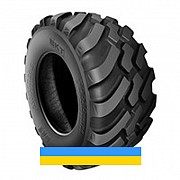 560/60 R22.5 Alliance A-885 Steel Belted 164D Сільгосп шина Львов
