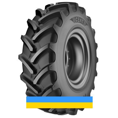 420/90 R30 Ceat FARMAX R90 147A8 Сільгосп шина Львов - изображение 1