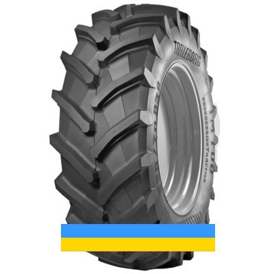 480/70 R34 Trelleborg TM700 143/143A8/B Сільгосп шина Львов - изображение 1