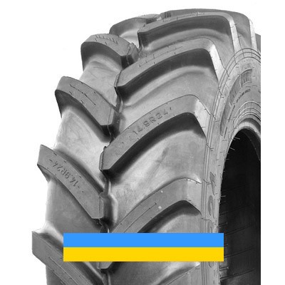 420/90 R30 Волтаир DR-116 142B Сільгосп шина Львов - изображение 1