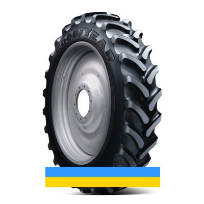 320/90 R50 Goodyear Ultra Sprayer R-1 161A8 Сільгосп шина Львов - изображение 1