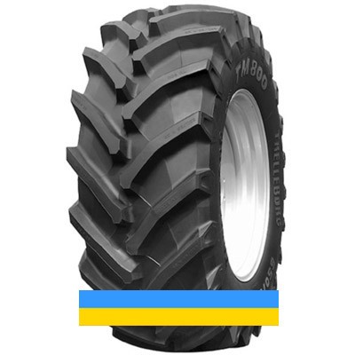 600/65 R34 Trelleborg TM800 157D Сільгосп шина Львов - изображение 1