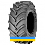 600/70 R30 Goodyear DT824 Optitrac R-1W 152A8 Сільгосп шина Львов