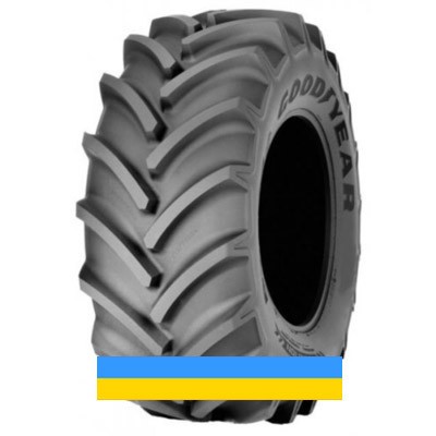 600/70 R30 Goodyear DT824 Optitrac R-1W 152A8 Сільгосп шина Львов - изображение 1