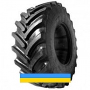 480/65 R28 BKT AGRIMAX RT-657 145/142A8/D Сільгосп шина Львов