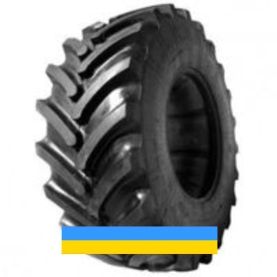 480/65 R28 BKT AGRIMAX RT-657 145/142A8/D Сільгосп шина Львов - изображение 1