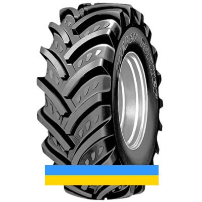 710/70 R38 Kleber Topker 173/174D/E Сільгосп шина Львов - изображение 1