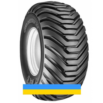 550/60 R22.5 BKT FLOTATION 648 169A8 Сільгосп шина Львов - изображение 1