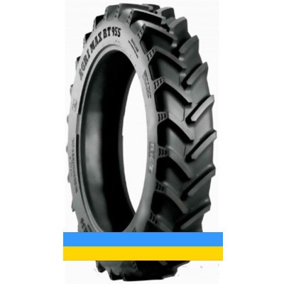 11.2 R54 BKT AGRIMAX RT-955 146/146A8/B Сільгосп шина Львов - изображение 1