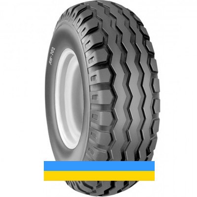 BKT AW-702 (с/х) 13.00/55 R16 136A8 PR14 Львов - изображение 1