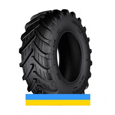 Дніпрошина DN-162 AgroPower (з/х) 710/70 R42 179D Львов - изображение 1