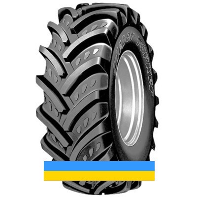 710/70 R42 Kleber Topker 173/170A8/D Сільгосп шина Львов - изображение 1