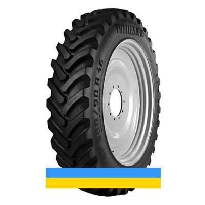 Trelleborg TM150 (с/х) 380/90 R46 173D VF Львов - изображение 1