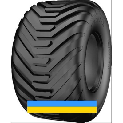 500/60 R22.5 Starmaxx SMF-18 163/159A8/B Сільгосп шина Львов - изображение 1