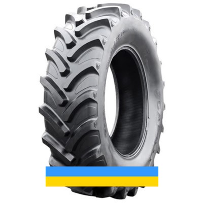 Galaxy R-1 (с/х) 16.90/14 R24 142A8 PR8 Львов - изображение 1