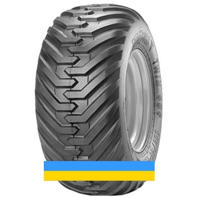 400/55 R22.5 Trelleborg Twin 404 Сільгосп шина Львов - изображение 1