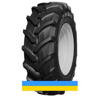 460/85 R34 Trelleborg TM600 147A8 Сільгосп шина Львов - изображение 1