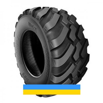 560/60 R22.5 BKT FL-630 ULTRA Flotation 172/161A8/D Сільгосп шина Львов - изображение 1