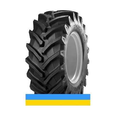 600/65 R34 Trelleborg TM800HS 157D Сільгосп шина Львов - изображение 1