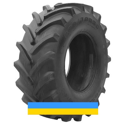 600/70 R30 Росава TR-106 158D Сільгосп шина Львов - изображение 1