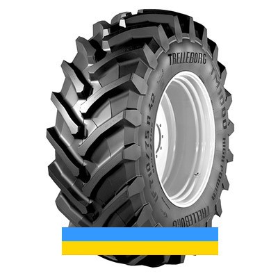 710/60 R38 Trelleborg TM1000 HIGH POWER 172D Сільгосп шина Львов - изображение 1