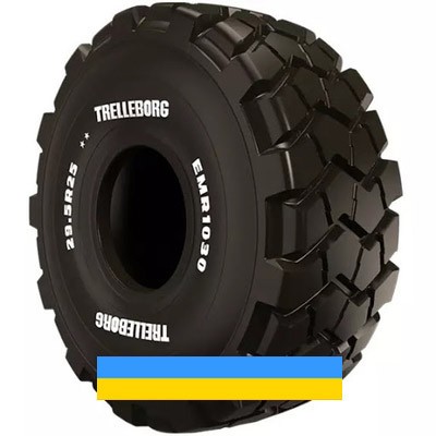 23.5 R25 Trelleborg EMR1030 Індустріальна шина Львов - изображение 1