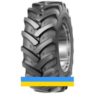 15/55 R17 Mitas TR-01 137/125A8/A8 Індустріальна шина Львов - изображение 1