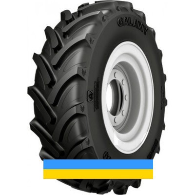 380/85 R28 Galaxy Earth-Pro 850 133A8/B Індустріальна шина Львов - изображение 1