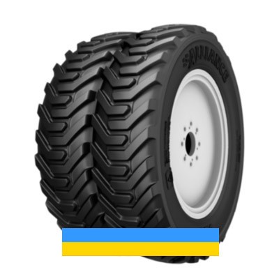 315/80 R22.5 Alliance 528 Dual Master 158A8 Індустріальна шина Львов - изображение 1