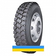 315/80 R22.5 Long March LM305 156/150J Індустріальна шина Львов