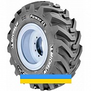 440/80 R24 Michelin Power CL 168A8 Індустріальна шина Львов