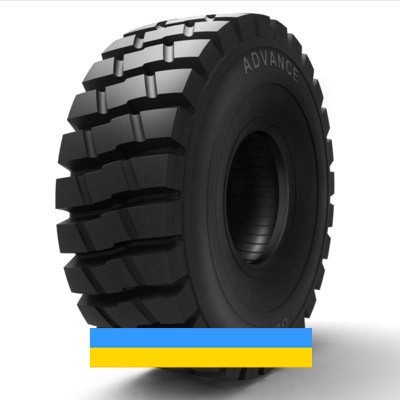 26.5 R25 Advance GLR02 Індустріальна шина Львов - изображение 1