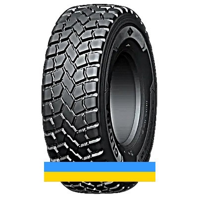 445/65 R22.5 Advance GL079A 171J Індустріальна шина Львов - изображение 1