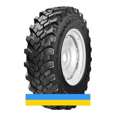 340/85 R24 Goodyear R14T 130D Індустріальна шина Львов - изображение 1