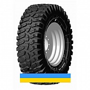 440/80 R28 Michelin CROSS GRIP 163/159B/D Індустріальна шина Львов